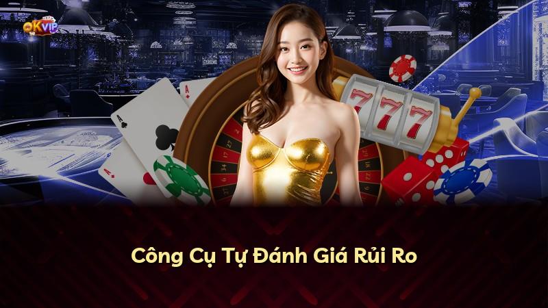 Công Cụ Tự Đánh Giá Rủi Ro