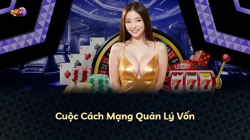 Cuộc Cách Mạng Quản Lý Vốn