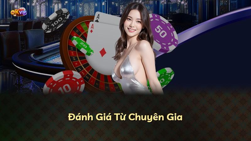 Đánh Giá Từ Chuyên Gia