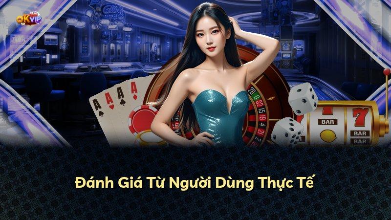 Đánh Giá Từ Người Dùng Thực Tế