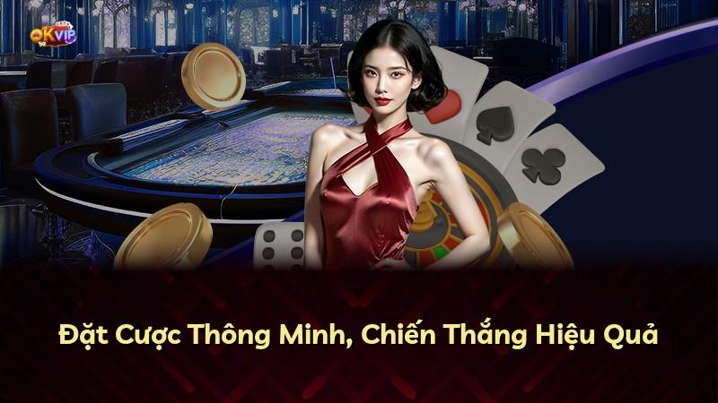 Đặt Cược Thông Minh, Chiến Thắng Hiệu Quả