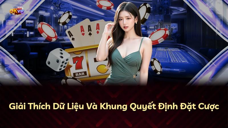 Giải Thích Dữ Liệu Và Khung Quyết Định Đặt Cược