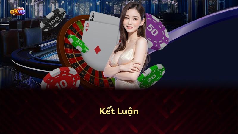 Kết Luận
