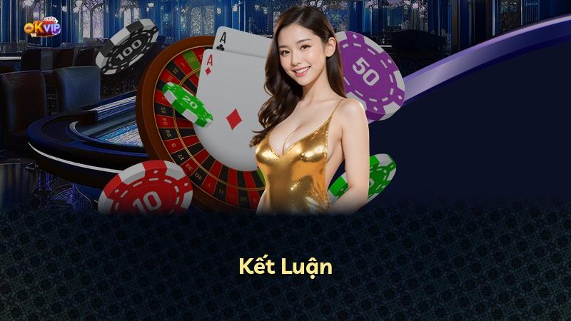 Kết Luận