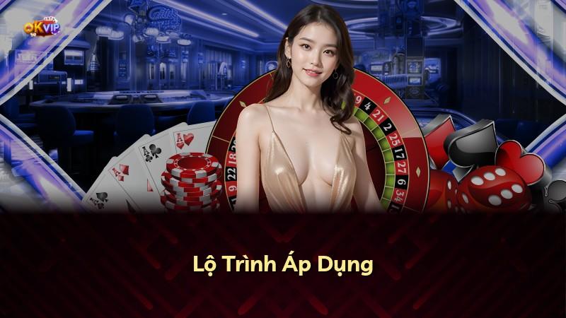 Lộ Trình Áp Dụng