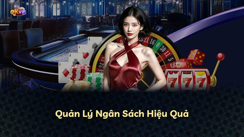 Quản Lý Ngân Sách Hiệu Quả