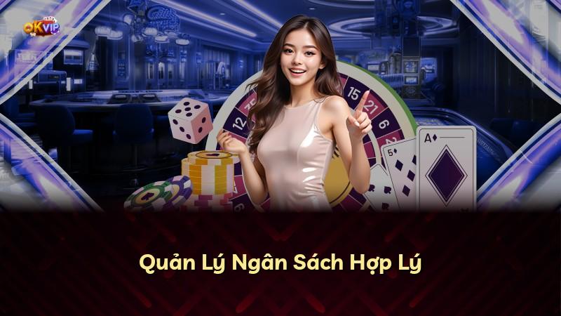 Quản Lý Ngân Sách Hợp Lý