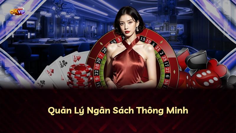 Quản Lý Ngân Sách Thông Minh
