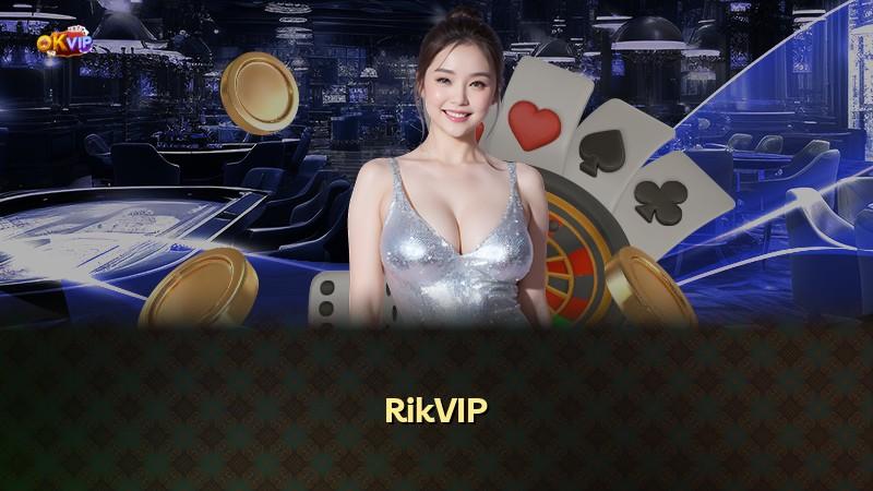 RikVIP