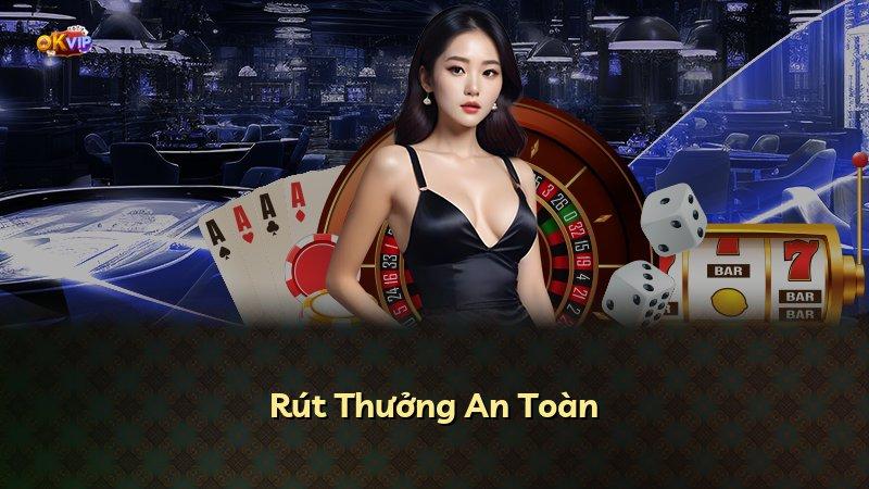 Rút Thưởng An Toàn